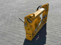 Quick hitches JCB Q-Fit snelwissel JCB Verreiker Quick Hitch, Schnellwechsler