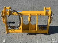 Quick hitches JCB Q-Fit snelwissel JCB Verreiker Quick Hitch, Schnellwechsler