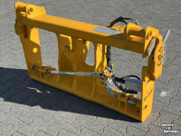 Quick hitches JCB Q-Fit snelwissel JCB Verreiker Quick Hitch, Schnellwechsler