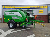 Balers McHale Fusion 4 Plus Balenpers