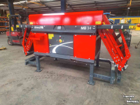 Box filler Miedema kistenvuller MB 34