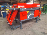 Box filler Miedema kistenvuller MB 34