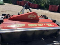 Mower PZ-Vicon CM271F