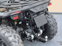 ATV / Quads Segway AT5 EPS