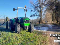 Tractor Deutz-Fahr 5070 DF Keyline