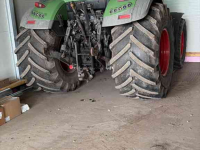 Wheels, Tyres, Rims & Dual spacers Fendt 800/65R 32 / 540/65R 28