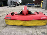Mower Fella KM 3340 FP-V