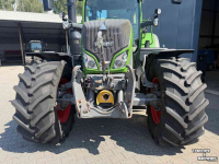 Tractor Fendt 718 Gen6 ProfiPlus Tractor