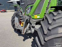 Tractor Fendt 718 Gen6 ProfiPlus Tractor