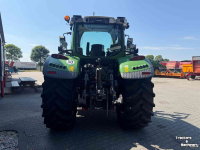 Tractor Fendt 718 Gen6 ProfiPlus Tractor