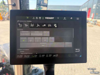 Tractor Fendt 718 Gen6 ProfiPlus Tractor
