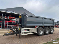 Hooked-arm carrier Toplift-Staja TS-2 2667 haakarm, container carrier