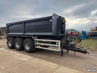 Hooked-arm carrier Toplift-Staja TS-2 2667 haakarm, container carrier