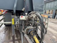 Hooked-arm carrier Toplift-Staja TS-2 2667 haakarm, container carrier