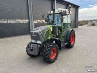 Tractor Fendt 210 v