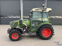 Tractor Fendt 210 v