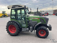 Tractor Fendt 210 v