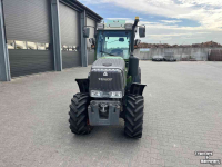 Tractor Fendt 210 v