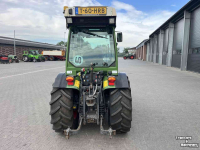 Tractor Fendt 210 v