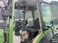 Tractor Fendt 210 v