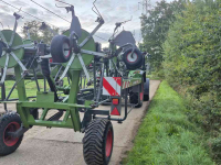 Tedder Fendt Lotus 1250