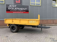 Dumptrailer  bcw 6-3