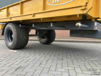 Dumptrailer  bcw 6-3