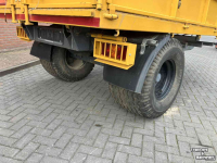 Dumptrailer  bcw 6-3