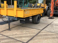 Dumptrailer  bcw 6-3