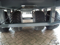 Agricultural wagon  Stratenmakers wagen