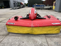 Mower Fella KM 3340 FP-V