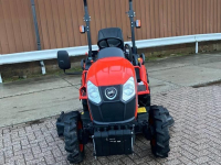 Tractor Kioti CS 2520 HST