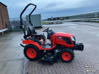 Tractor Kioti CS 2520 HST