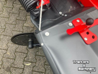Mower Sip SIP Silvercut Disc 300 F ALP Frontmaaier