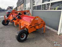 Haulm Topper Struik 4LKFA75 Loofklapper