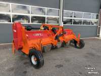 Haulm Topper Struik 4LKFA75 Loofklapper