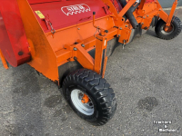 Haulm Topper Struik 4LKFA75 Loofklapper
