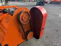 Haulm Topper Struik 4LKFA75 Loofklapper