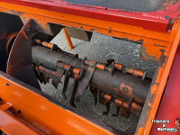 Haulm Topper Struik 4LKFA75 Loofklapper