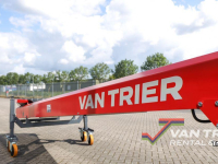 Conveyor Van Trier V8-80 Doorvoerband