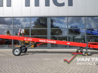 Conveyor Van Trier V8-80 Doorvoerband
