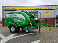 Balers McHale Fusion 4 plus