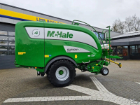 Balers McHale Fusion 4 plus