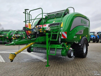Balers McHale Fusion 4 plus