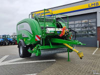 Balers McHale Fusion 4 plus
