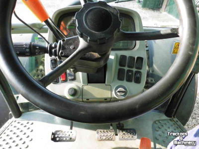 Tractor Deutz-Fahr Agrotron 420