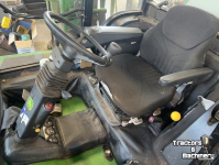 Tractor John Deere 1905 kooimaaier met cabine