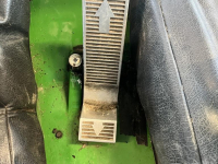 Tractor John Deere 1905 kooimaaier met cabine