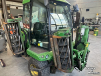Tractor John Deere 1905 kooimaaier met cabine
