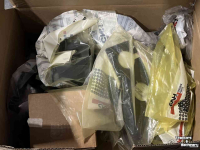 Tractor New Holland Motorkoelvloeistof & transmissieolieverwarmer - 240 V Parts nr:719106064